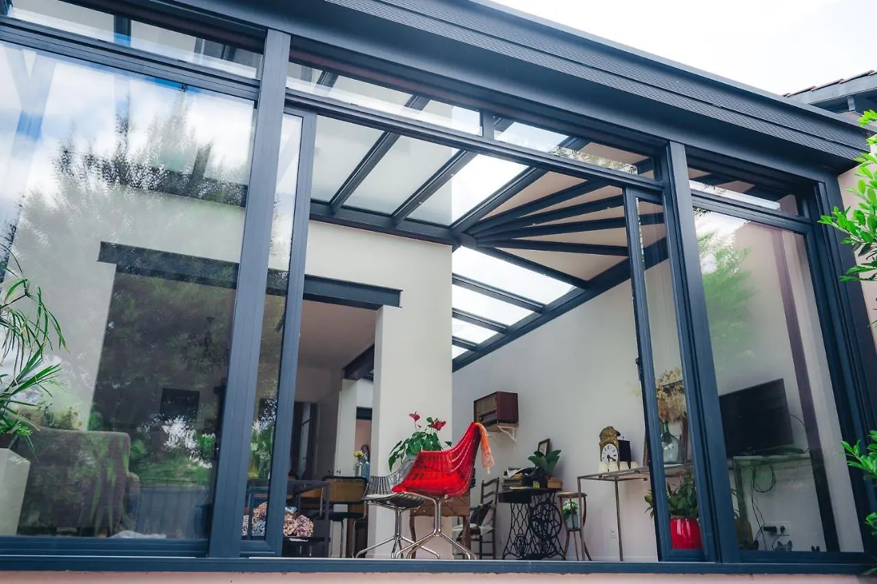 La Maison D'Hortense, Maison De Charme Et De Caractere Tolosa 0*,